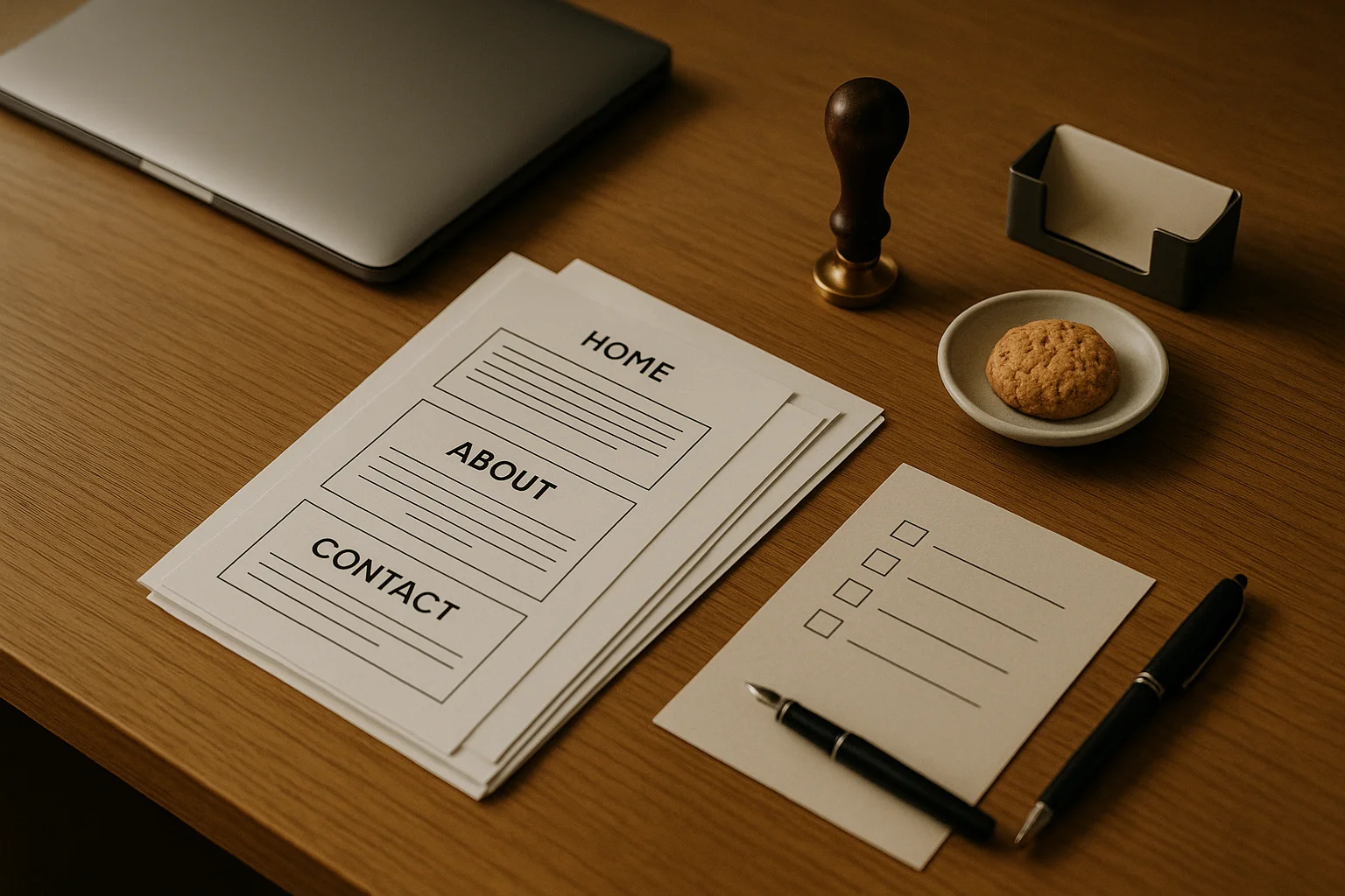 Mentions légales, confidentialité, cookies : le socle clair