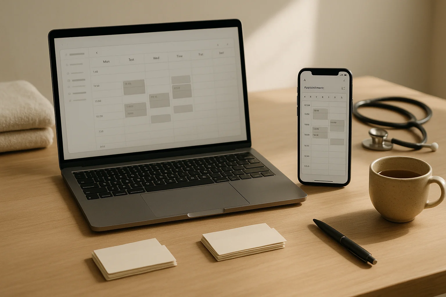 Rendez-vous en ligne : plugin WordPress ou outil externe ?