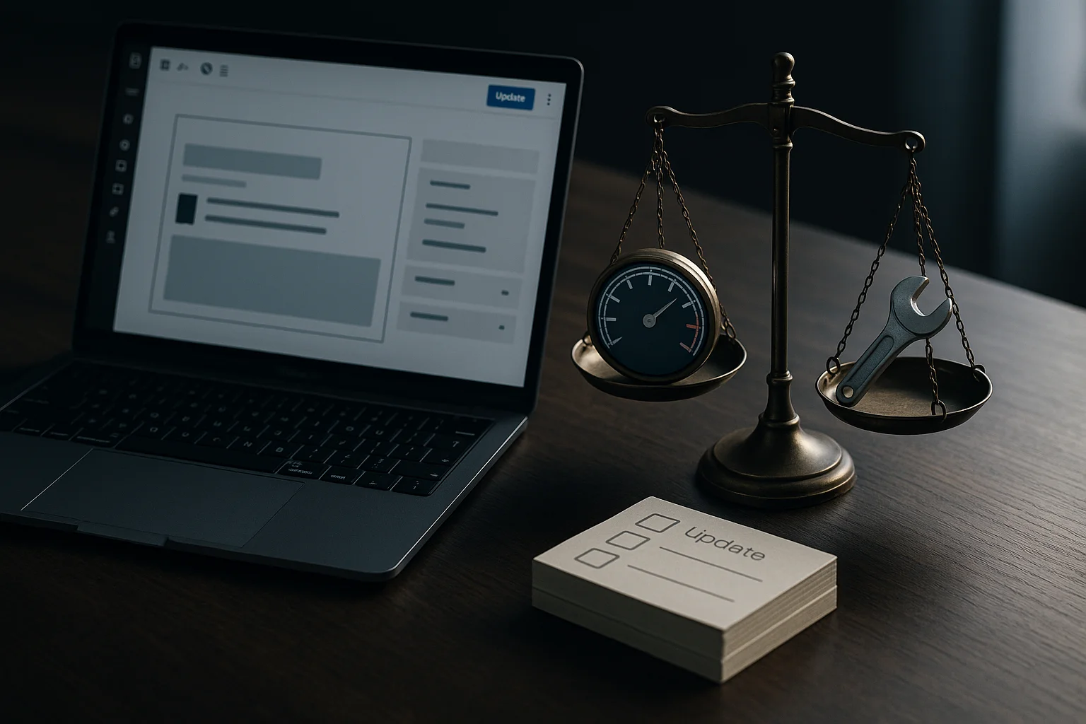 WordPress 6.9 : ce qui compte vraiment pour votre site