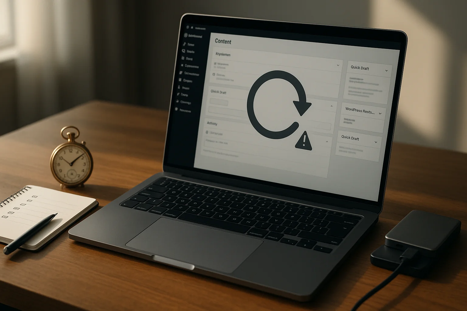 WordPress 7.0 : faut-il mettre à jour dès sa sortie ?