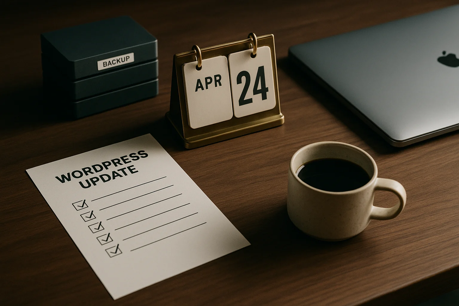 WordPress 7.1 : les changements utiles à surveiller
