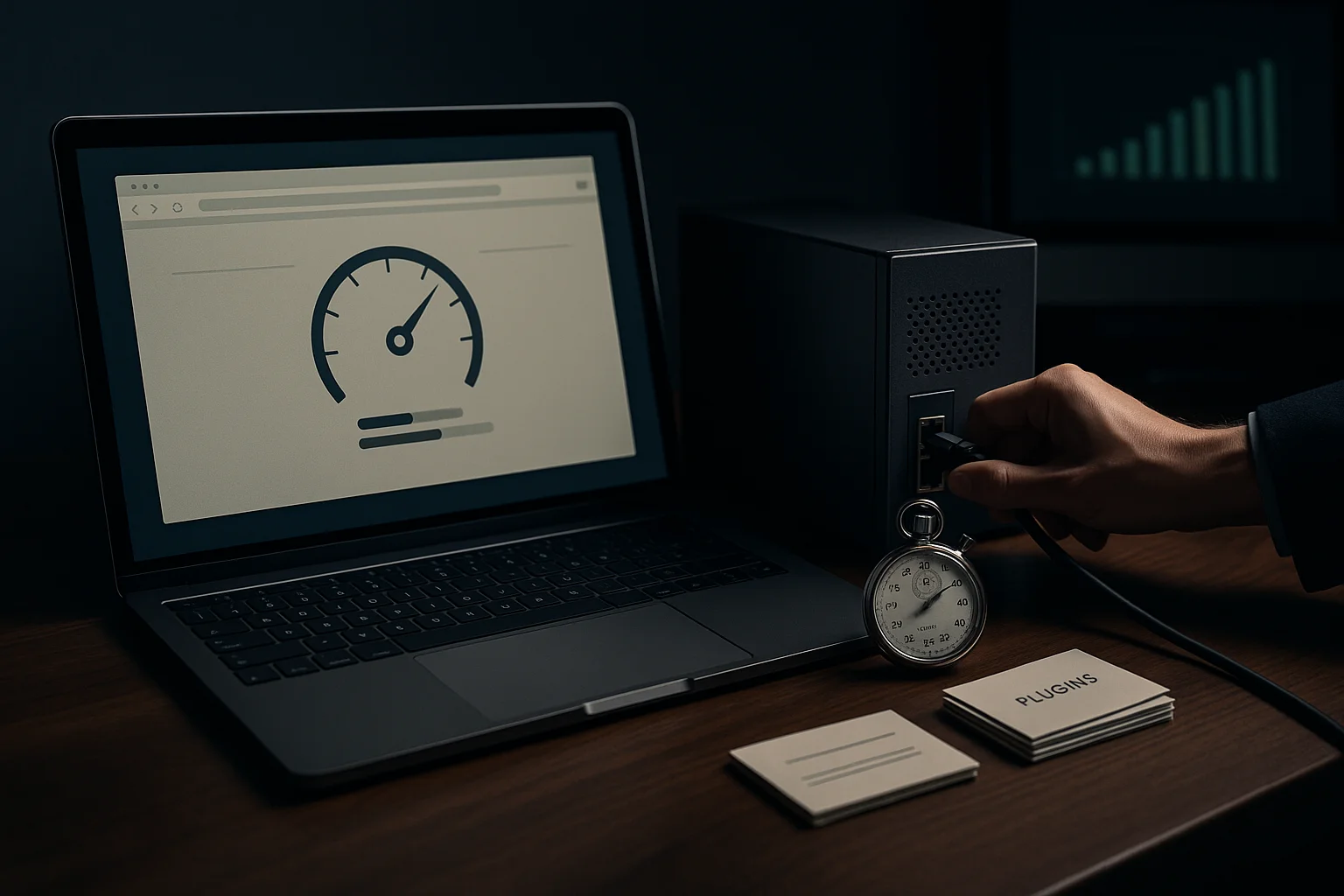 WordPress 7.3 : faut-il adopter les nouvelles options de performance ?