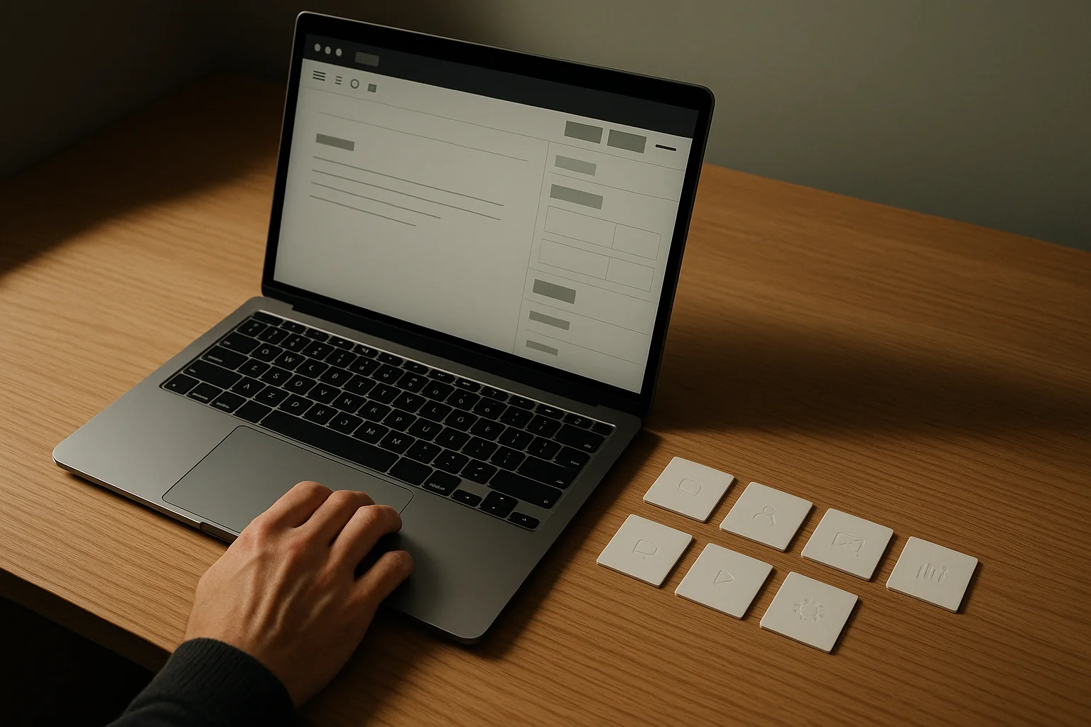 WordPress et IA : 7 usages utiles sans alourdir votre site